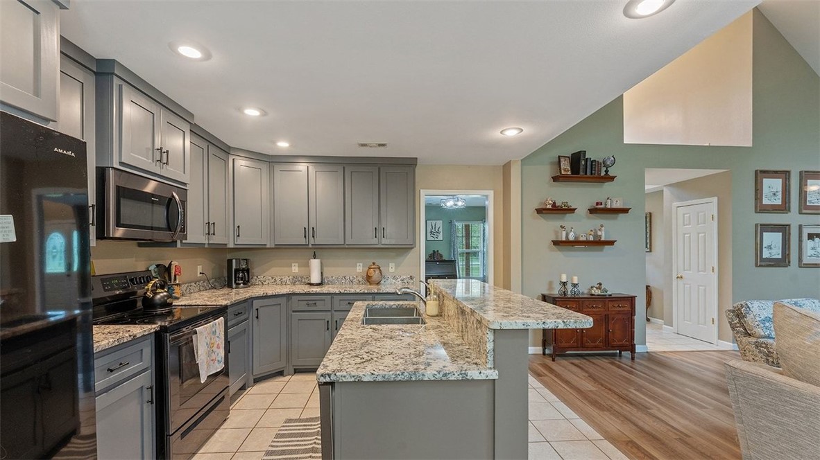 Ashmore Creek - Residential