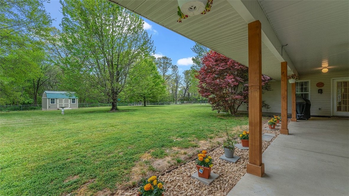 Ashmore Creek - Residential