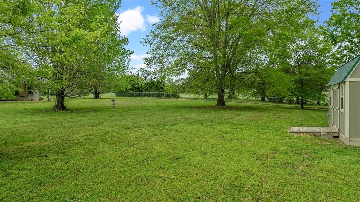 Ashmore Creek - Residential