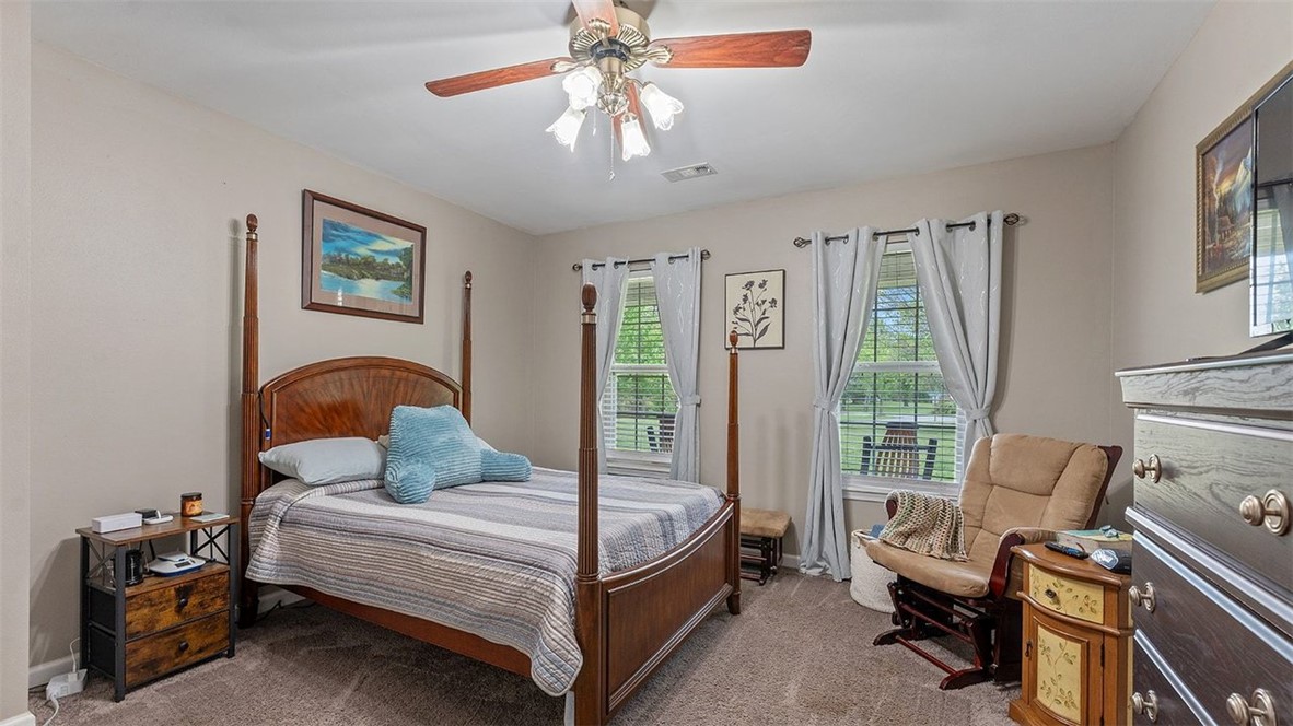 Ashmore Creek - Residential