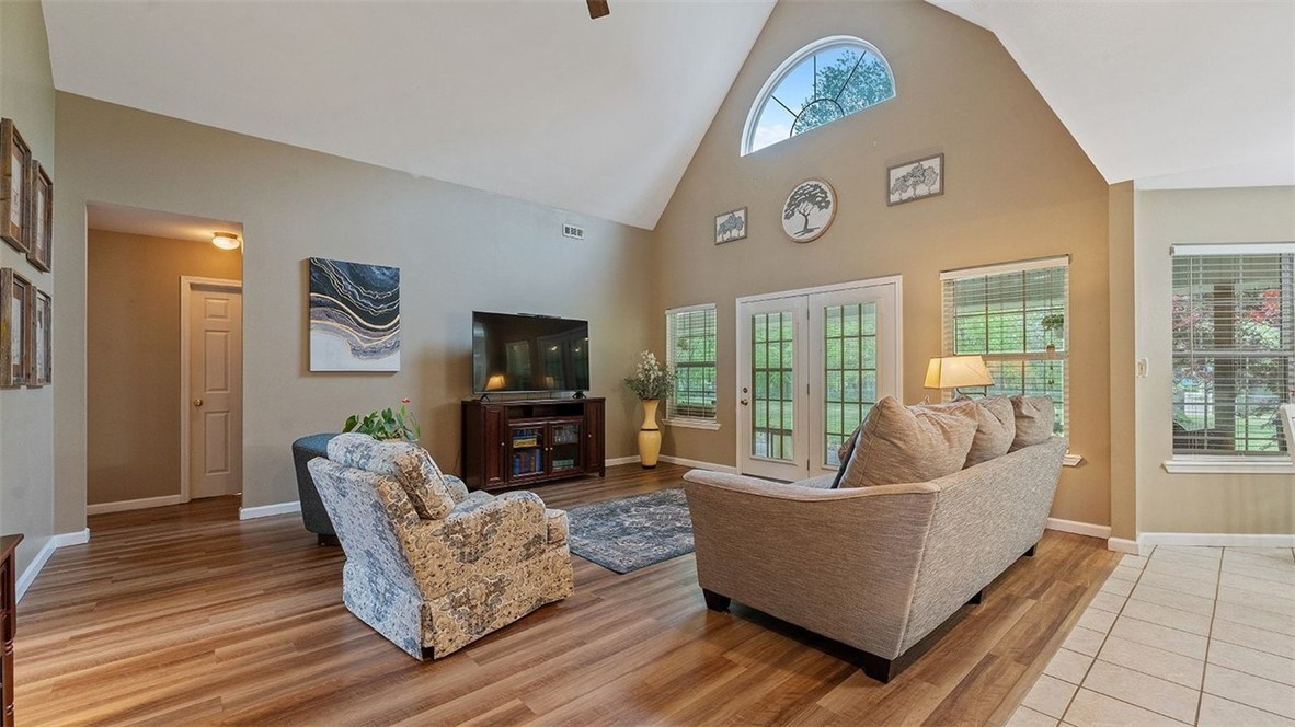 Ashmore Creek - Residential