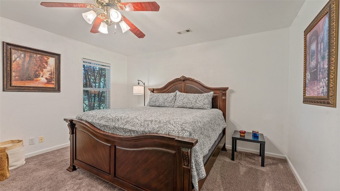 Ashmore Creek - Residential