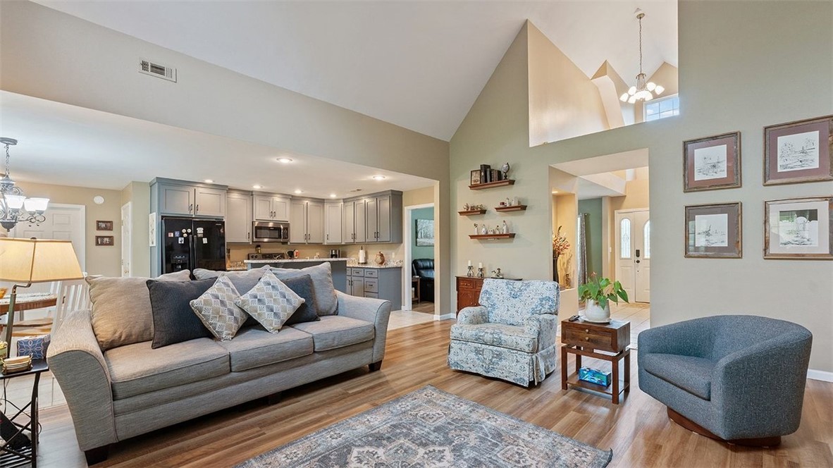 Ashmore Creek - Residential