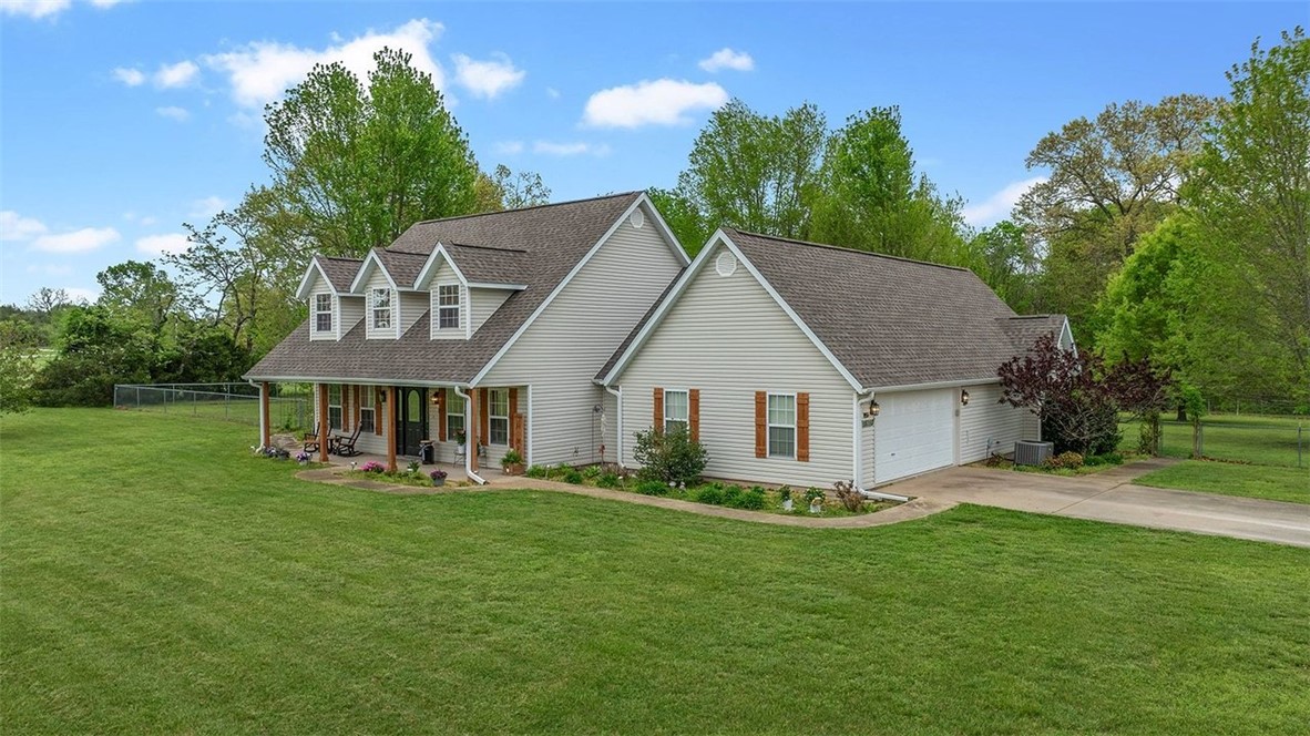 Ashmore Creek - Residential