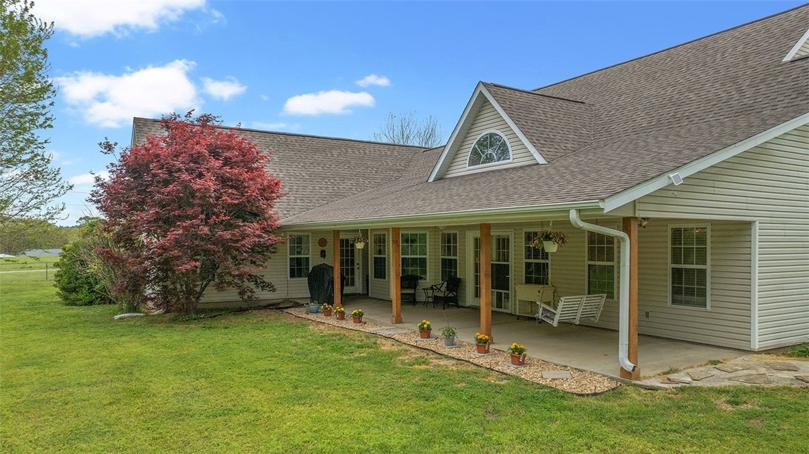 Ashmore Creek - Residential