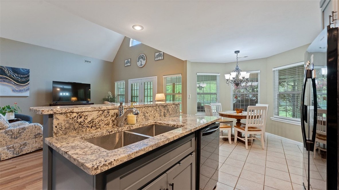 Ashmore Creek - Residential