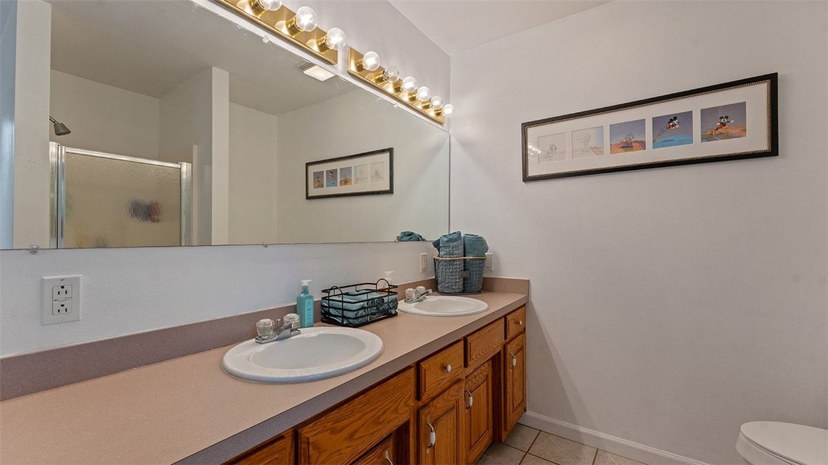 Ashmore Creek - Residential