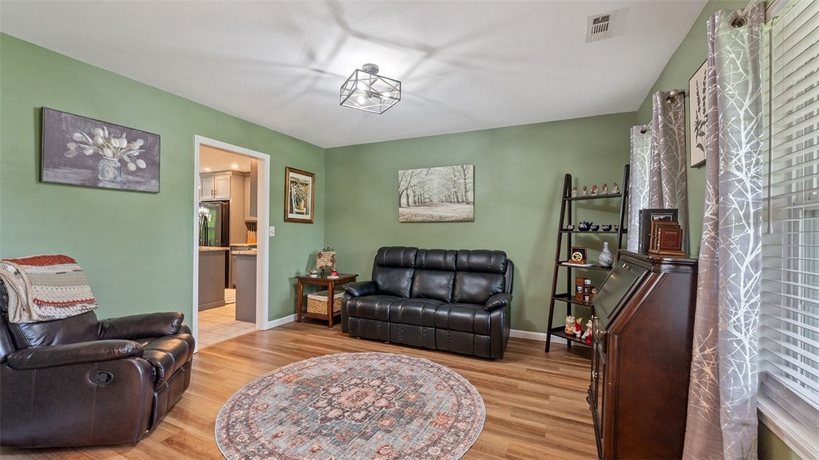 Ashmore Creek - Residential