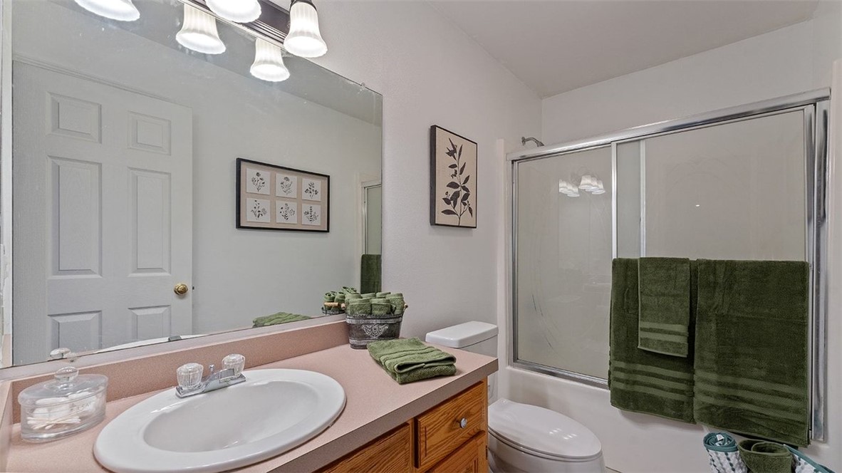 Ashmore Creek - Residential