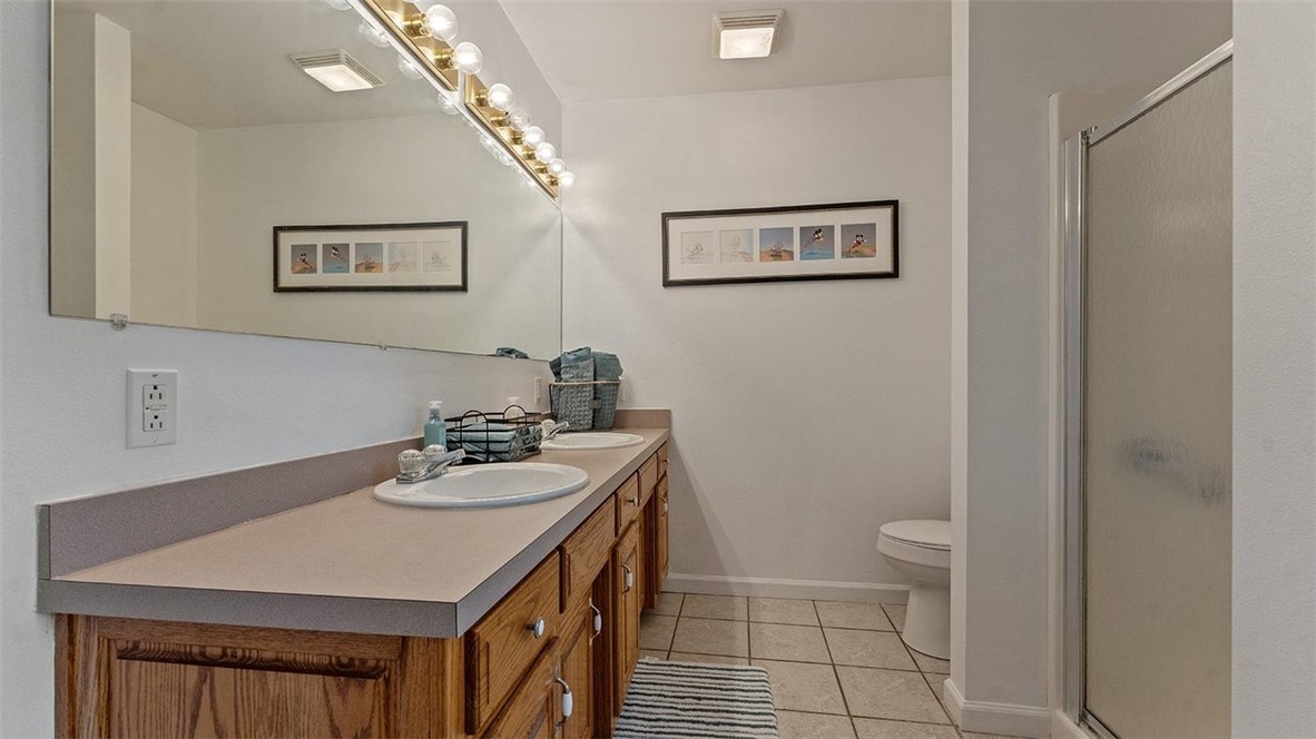 Ashmore Creek - Residential