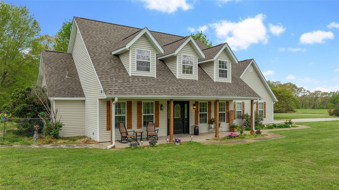 Ashmore Creek - Residential