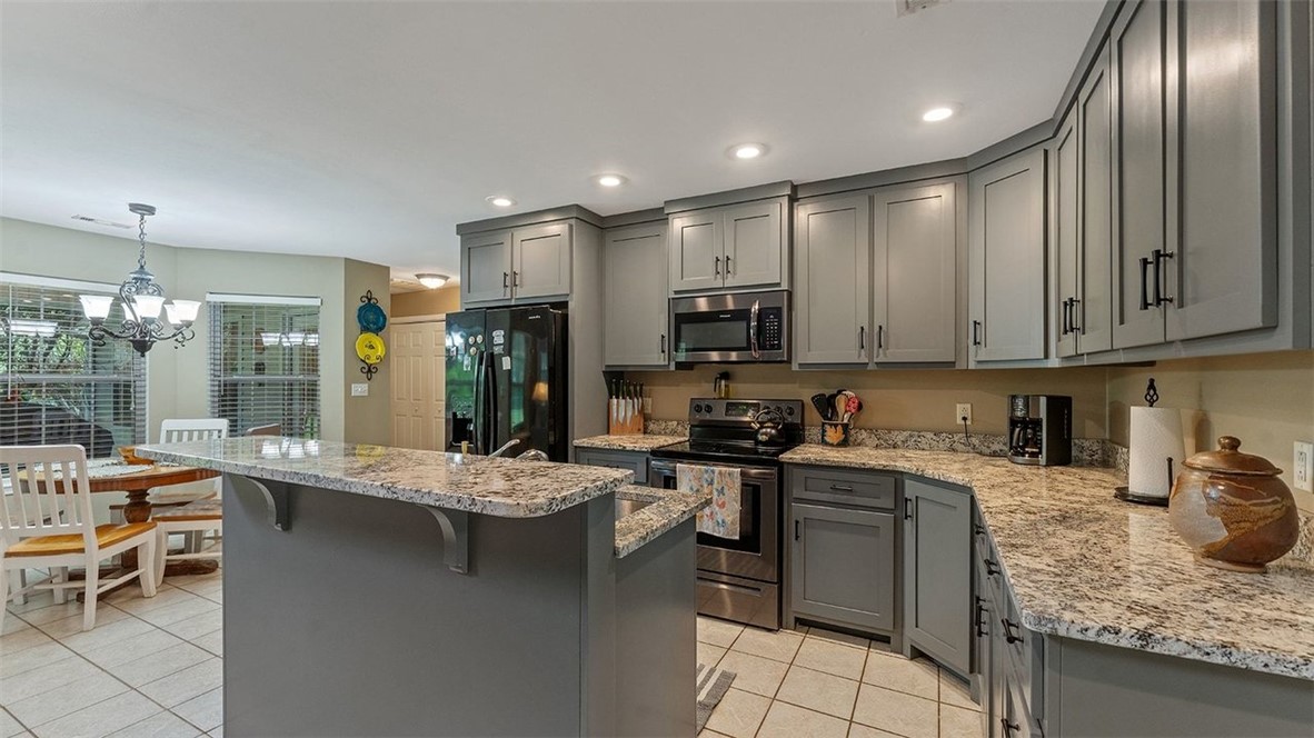 Ashmore Creek - Residential