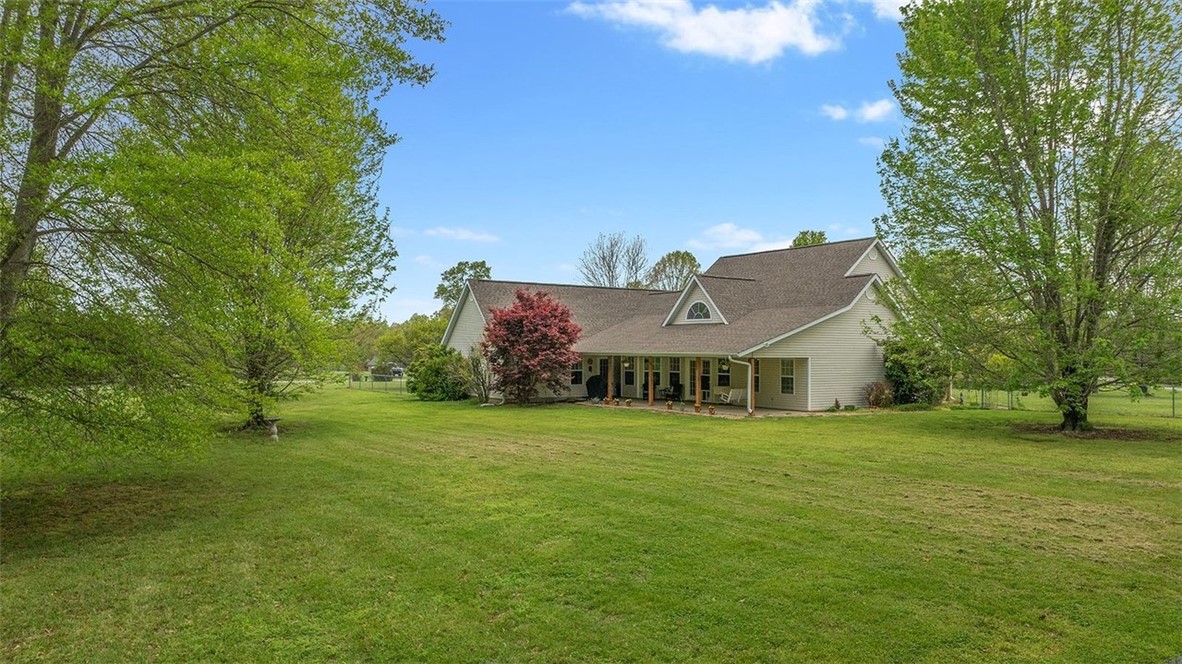 Ashmore Creek - Residential