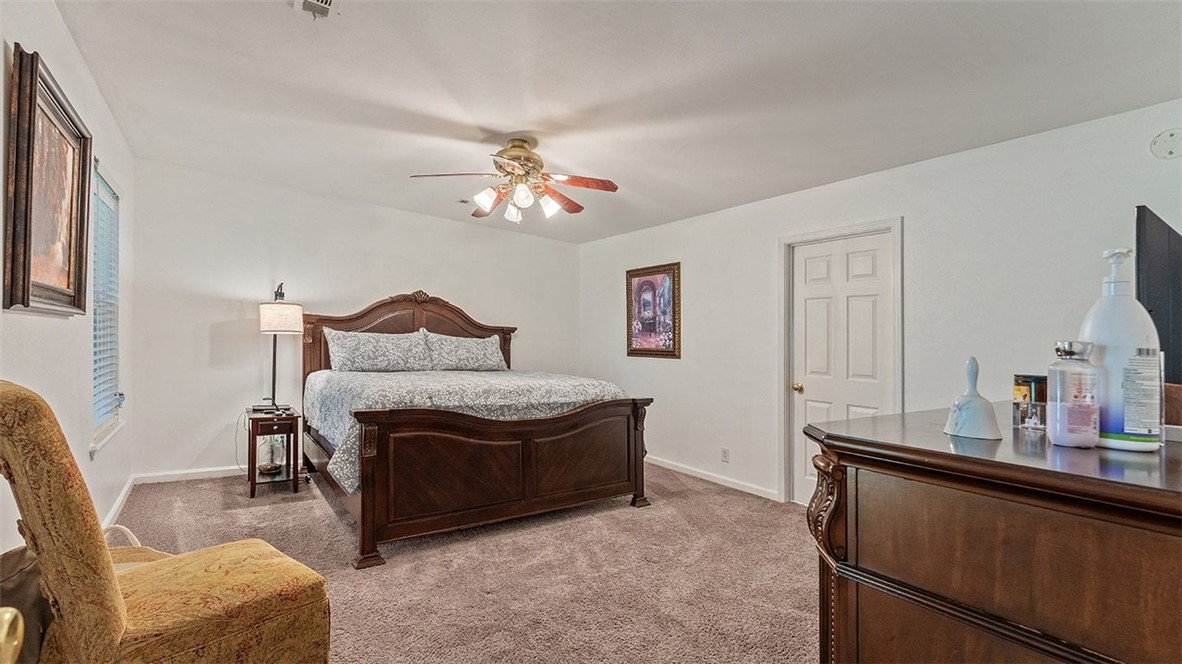 Ashmore Creek - Residential