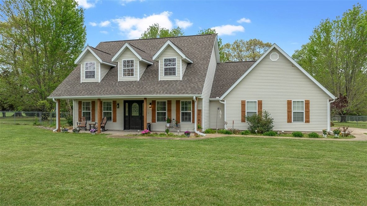 Ashmore Creek - Residential