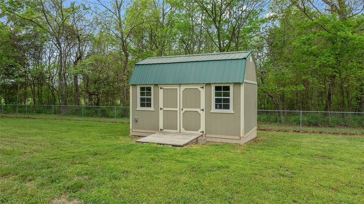 Ashmore Creek - Residential