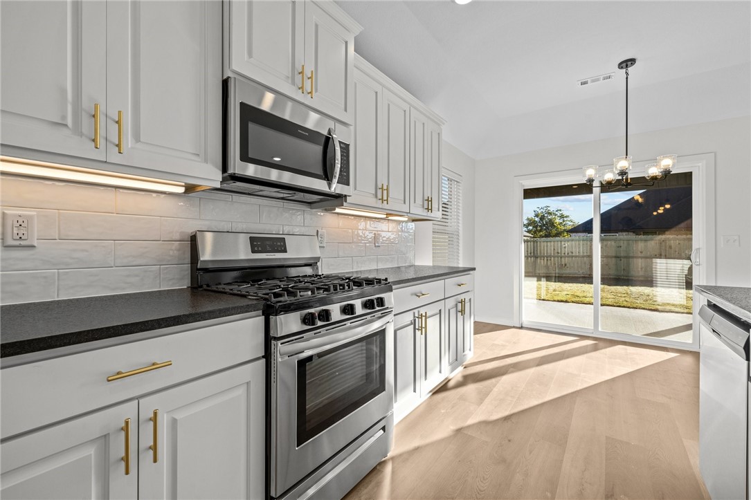 Rolling Plains - Residential