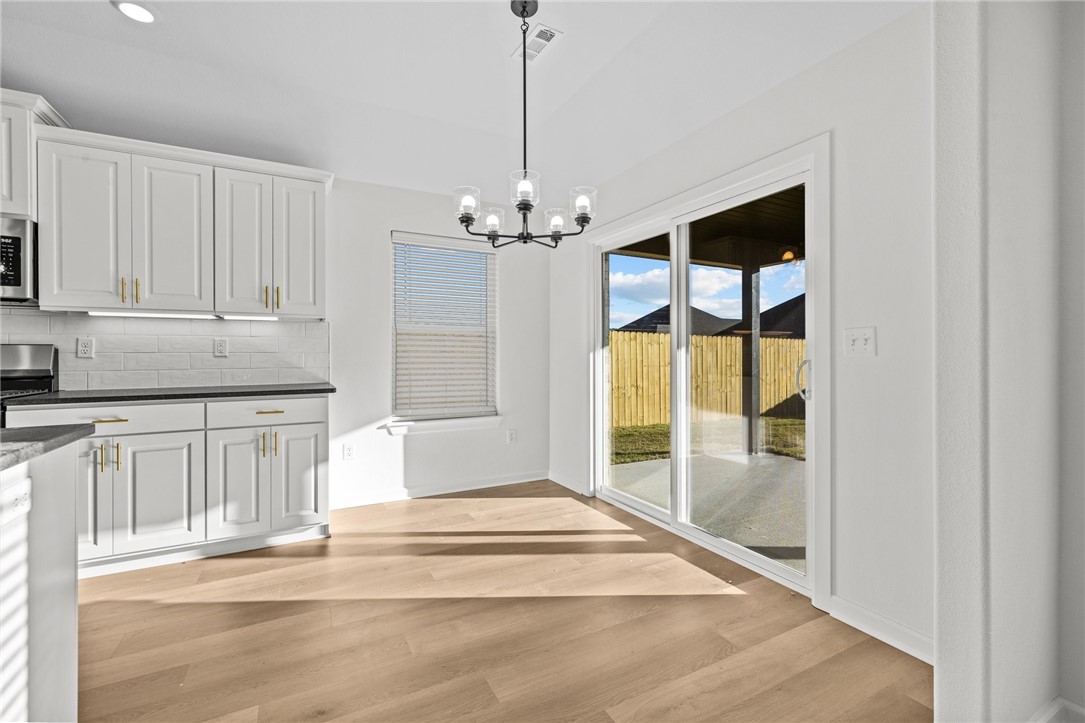 Rolling Plains - Residential