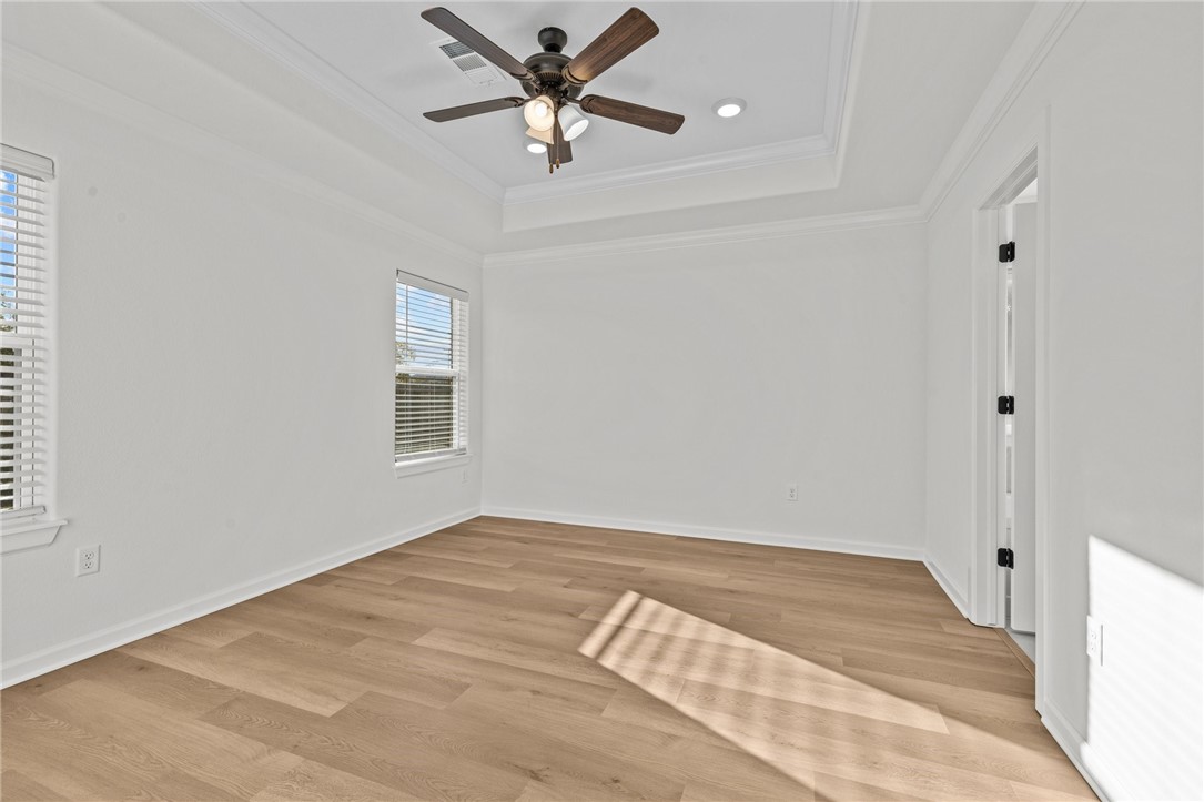 Rolling Plains - Residential