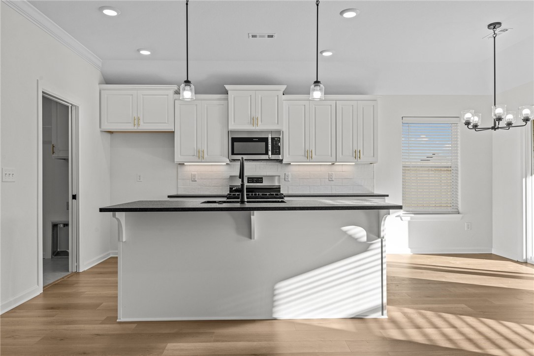 Rolling Plains - Residential
