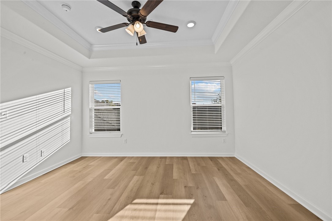 Rolling Plains - Residential