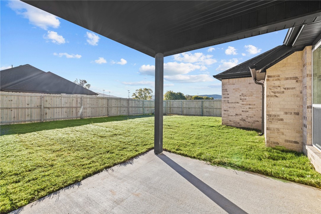 Rolling Plains - Residential