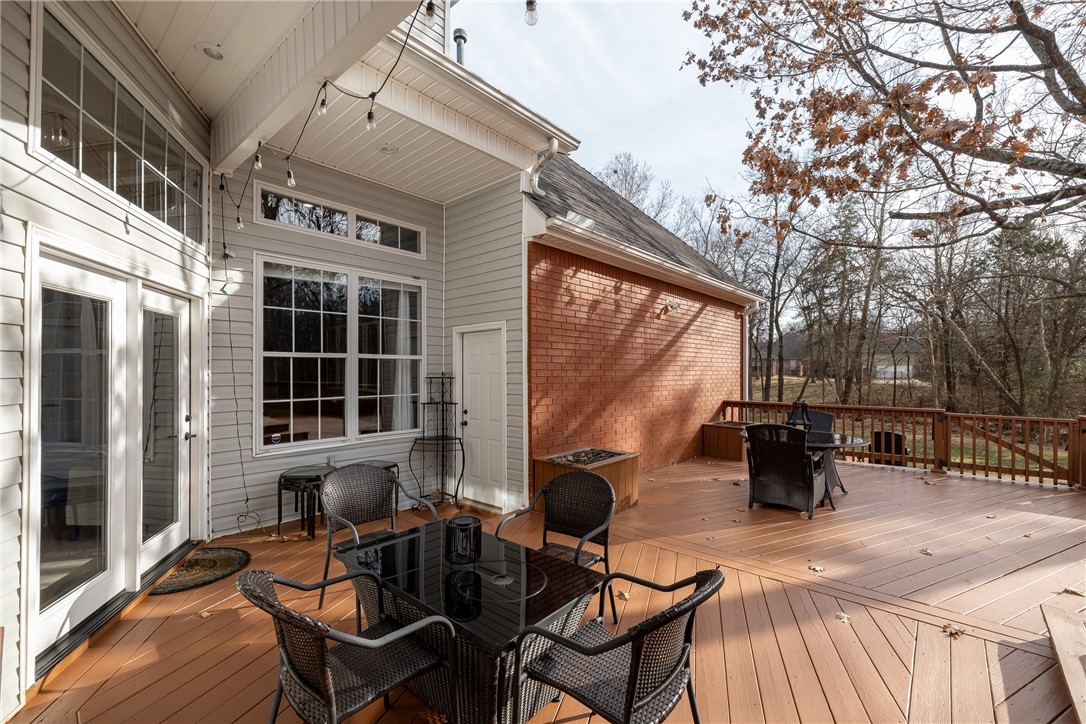 Brookbury Woods - Residential