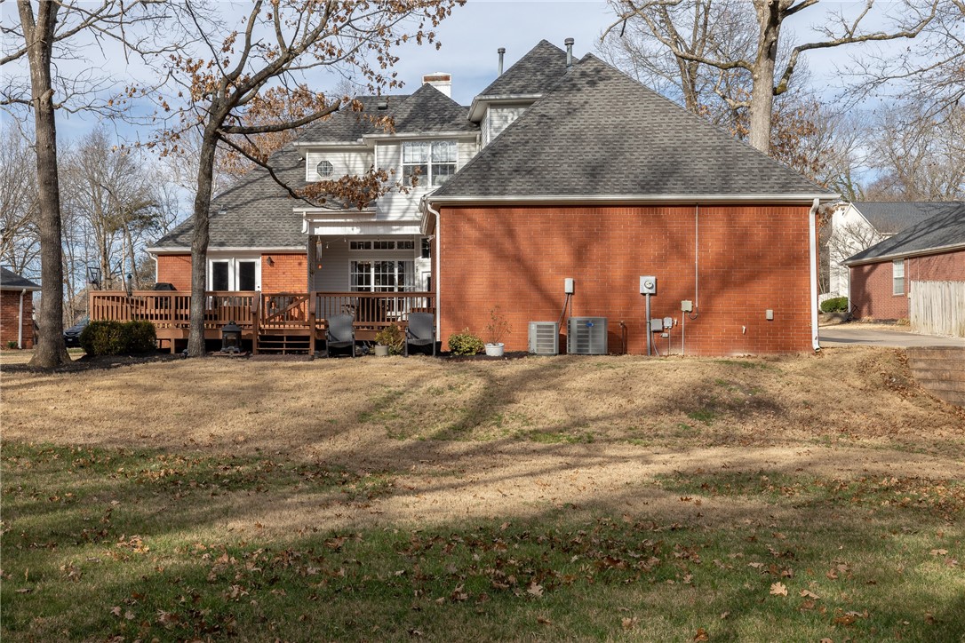 Brookbury Woods - Residential