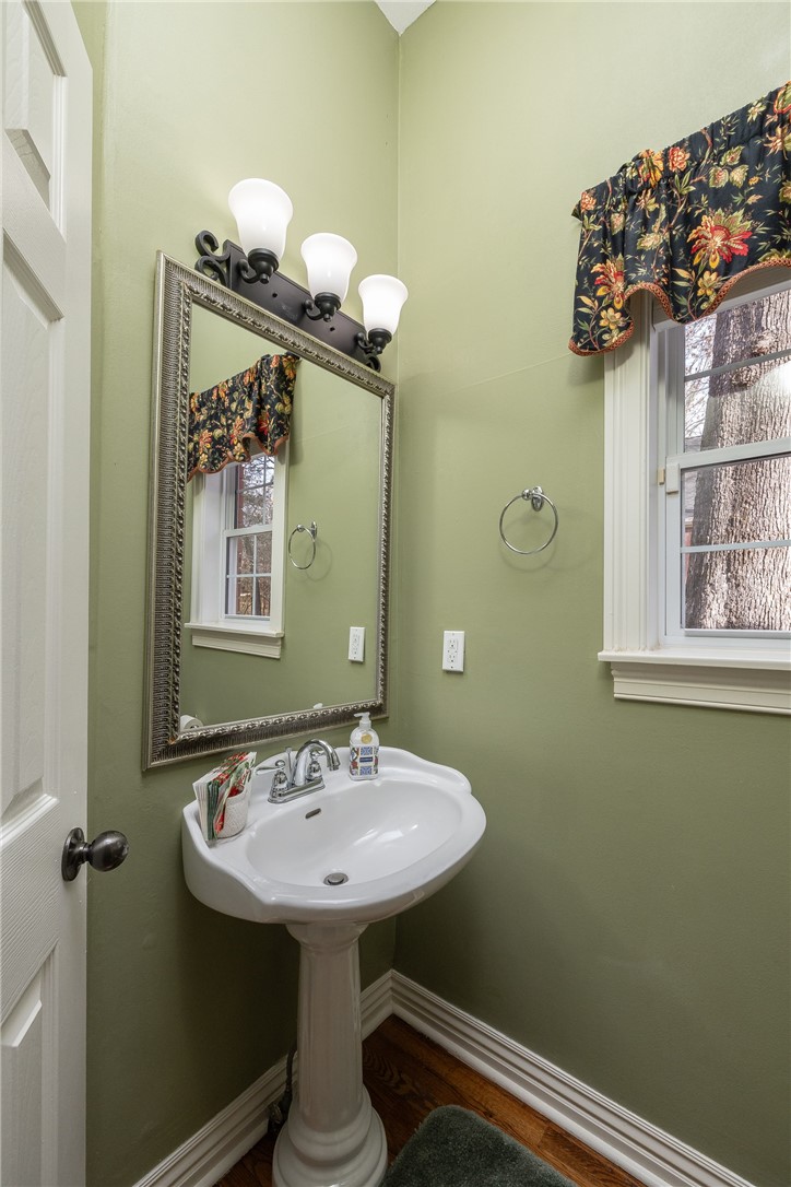 Brookbury Woods - Residential