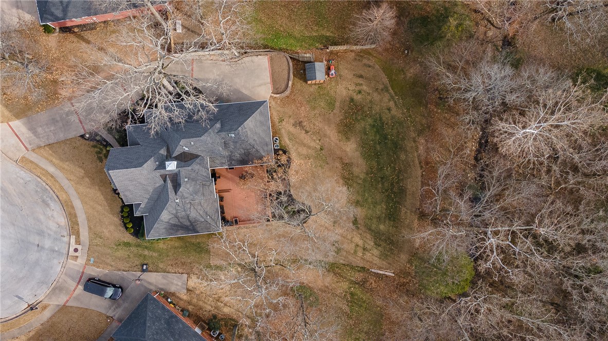 Brookbury Woods - Residential