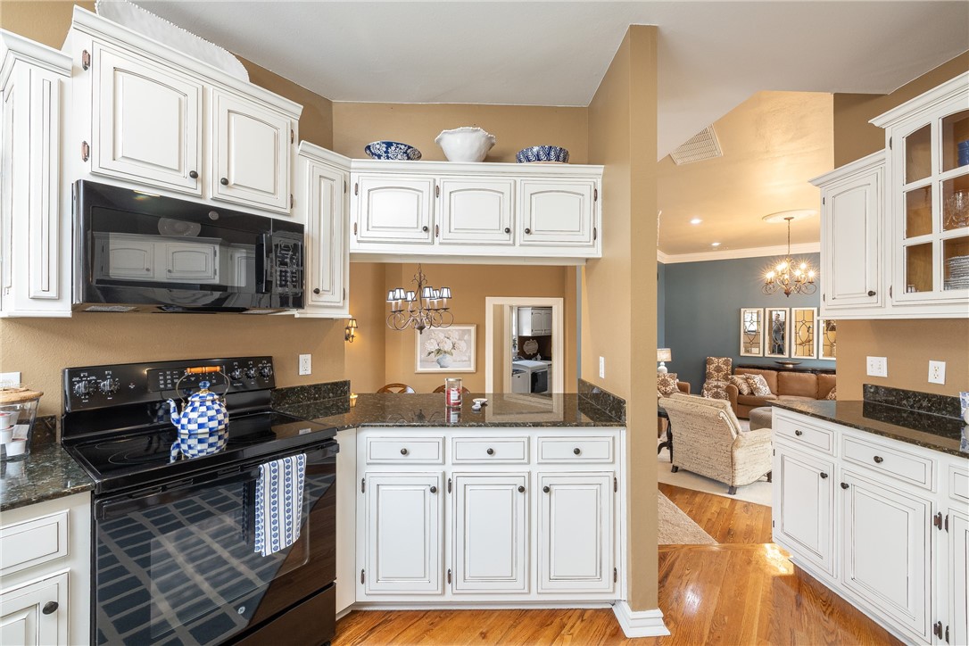 Brookbury Woods - Residential