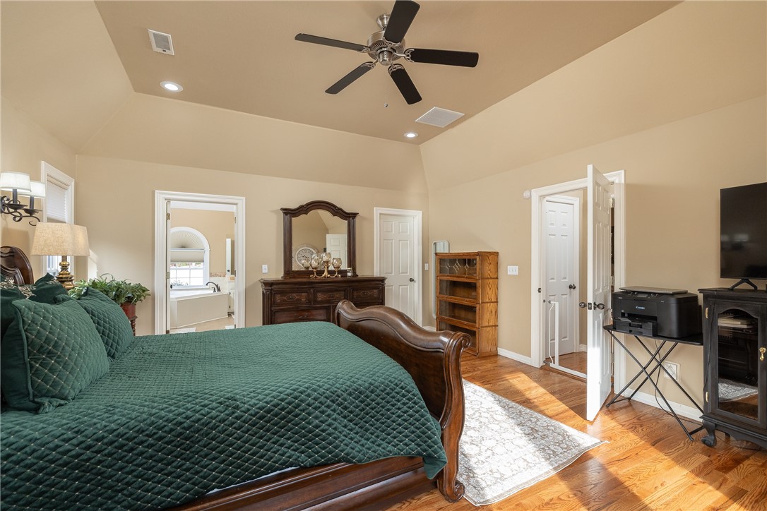 Brookbury Woods - Residential