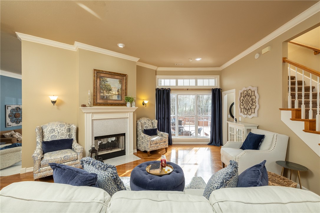 Brookbury Woods - Residential