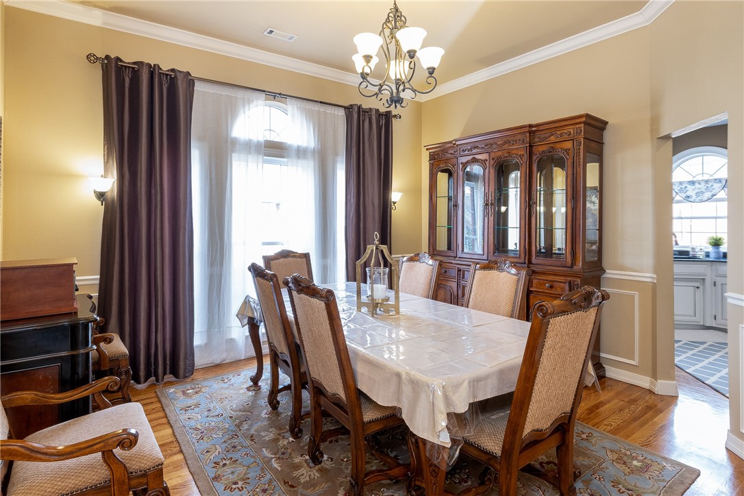 Brookbury Woods - Residential