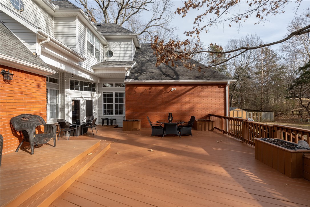 Brookbury Woods - Residential