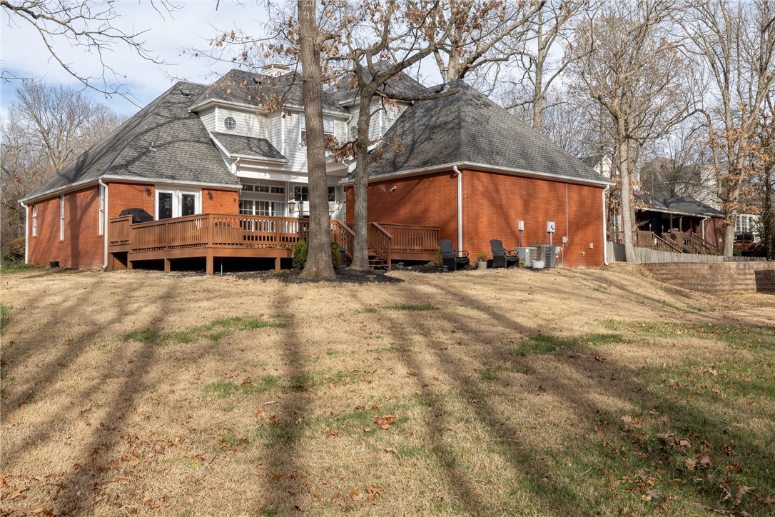 3021 E Summershade Drive