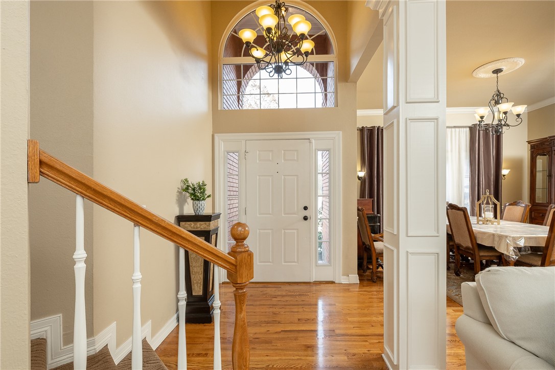 Brookbury Woods - Residential