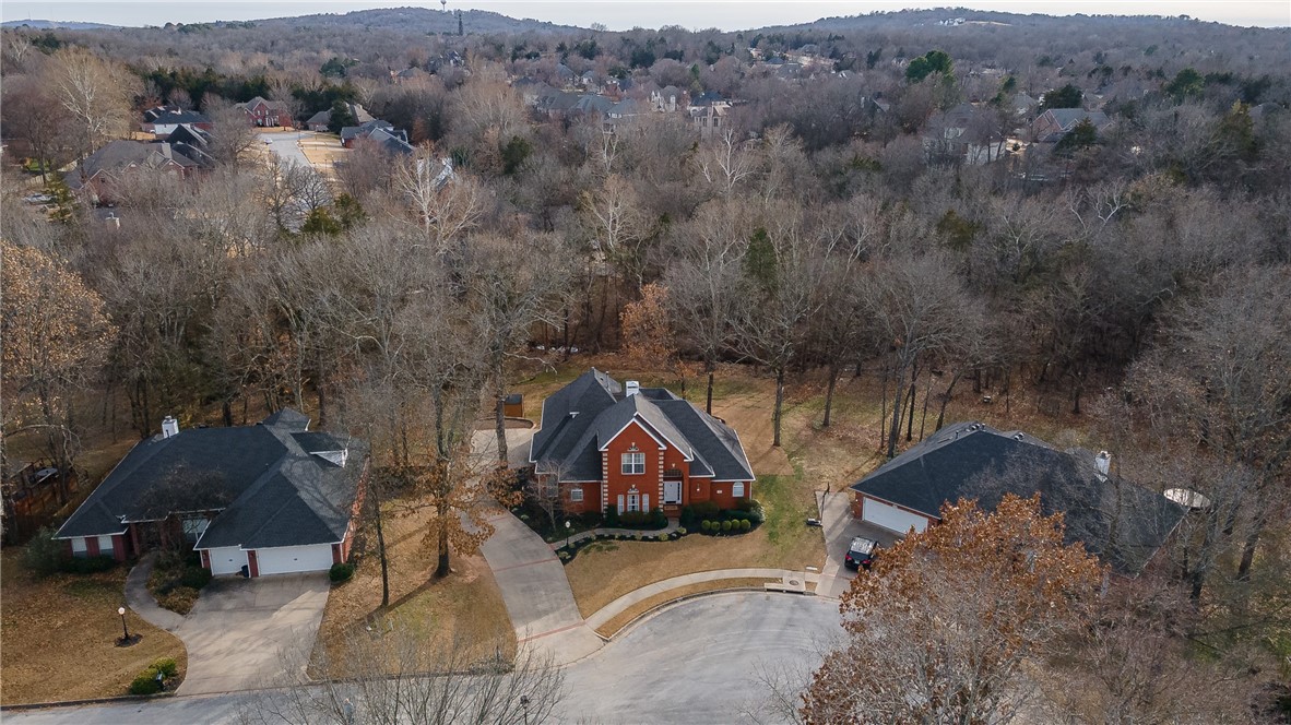 Brookbury Woods - Residential