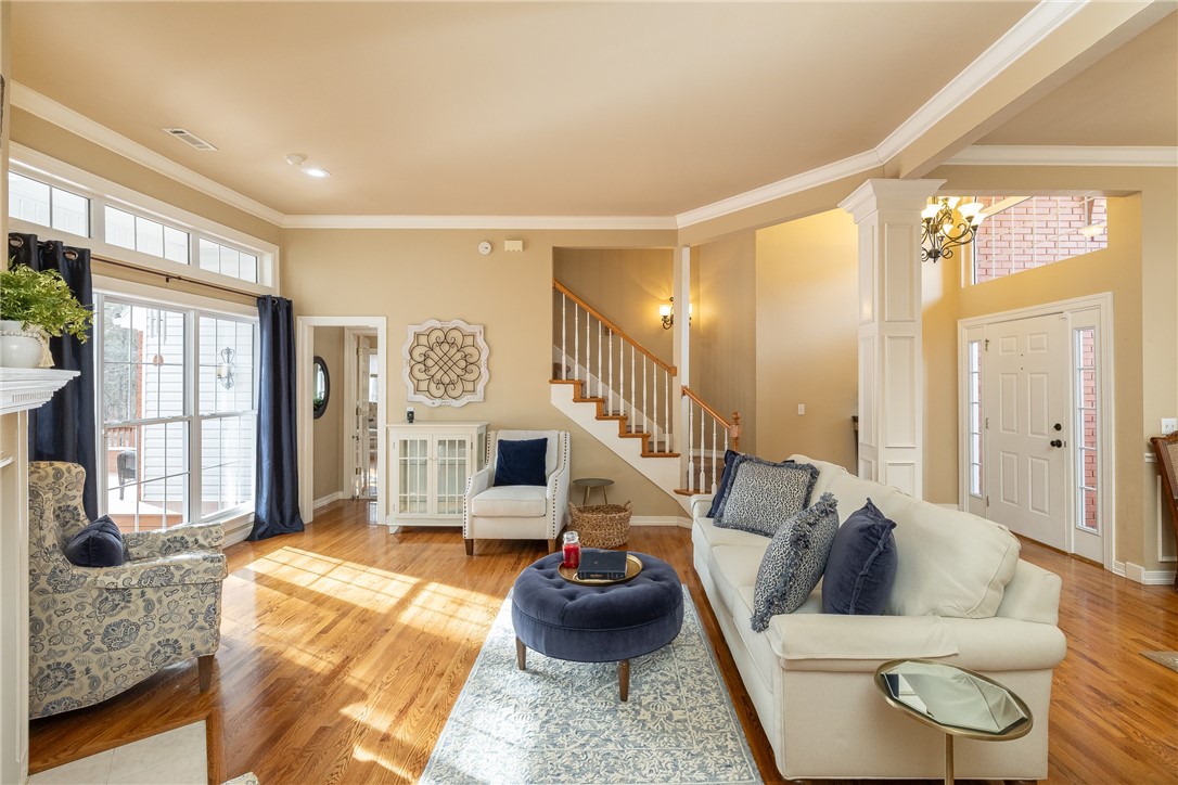 Brookbury Woods - Residential