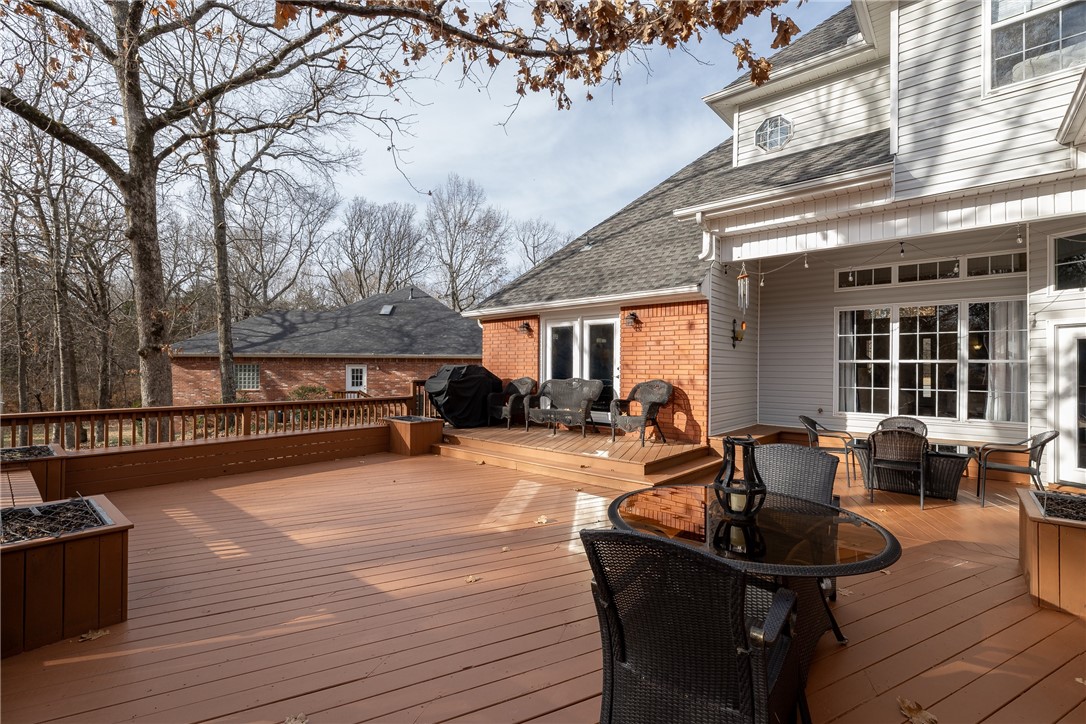 Brookbury Woods - Residential