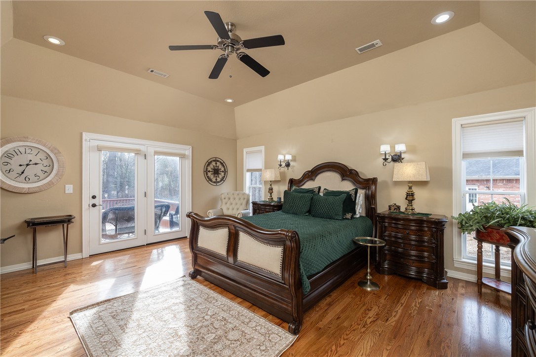 Brookbury Woods - Residential