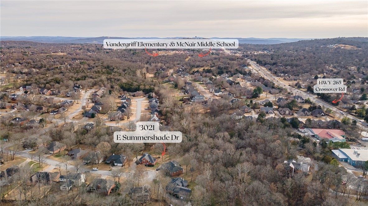 Brookbury Woods - Residential