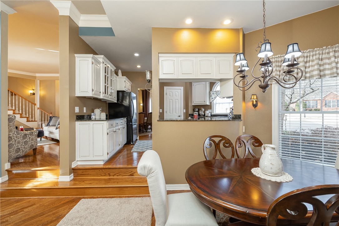 Brookbury Woods - Residential