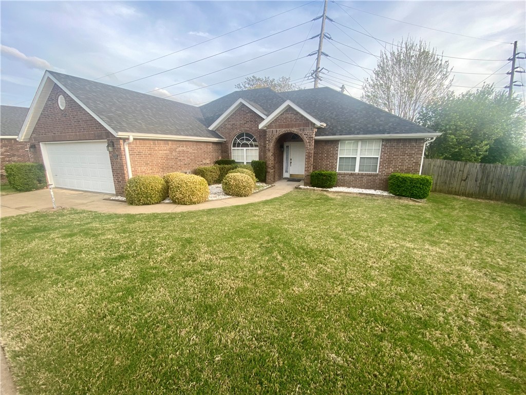 Briarwood Ph Ii - Residential