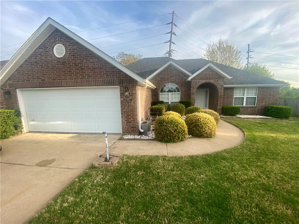 Briarwood Ph Ii - Residential