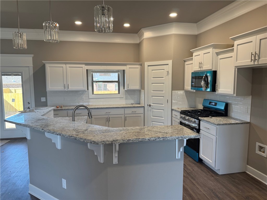 Snyder Grove - Residential