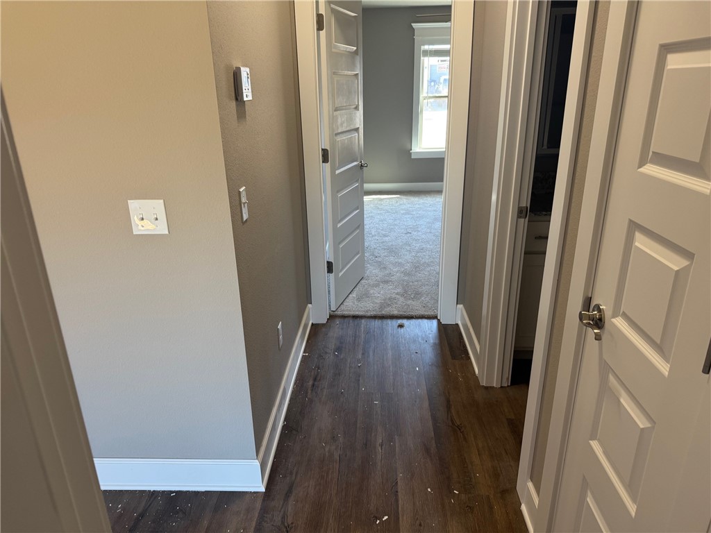 Snyder Grove - Residential