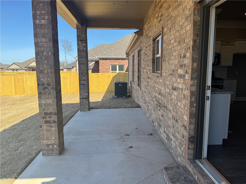 Snyder Grove - Residential