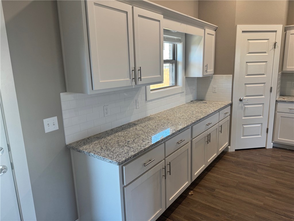 Snyder Grove - Residential