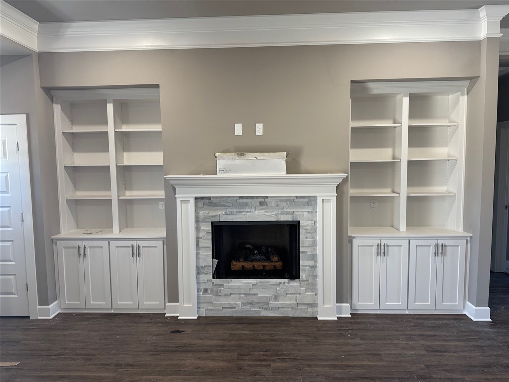 Snyder Grove - Residential